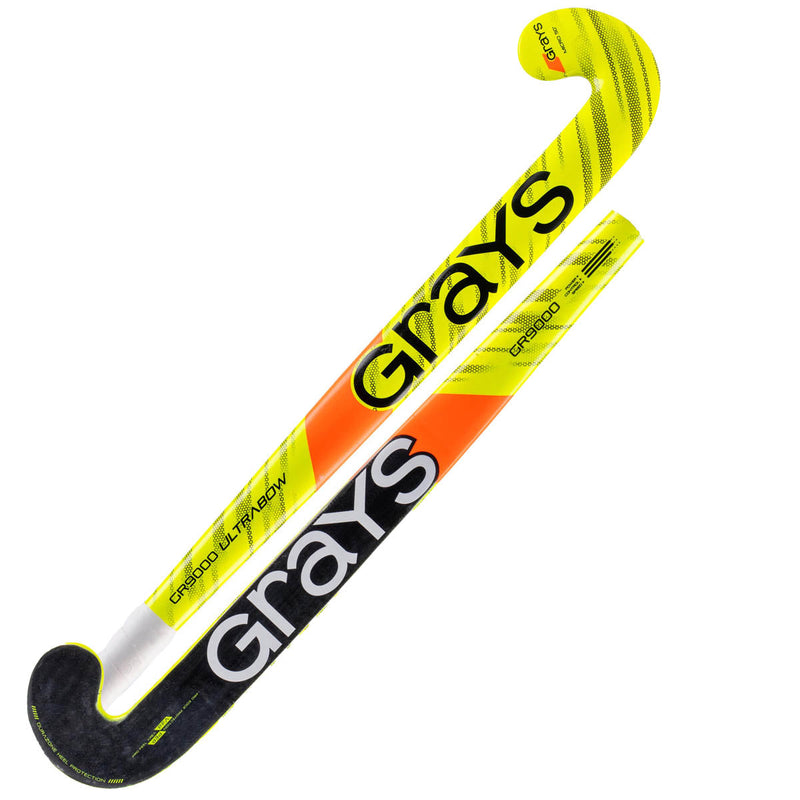 Grays GR 9000 Ultrabow Hockey Stick