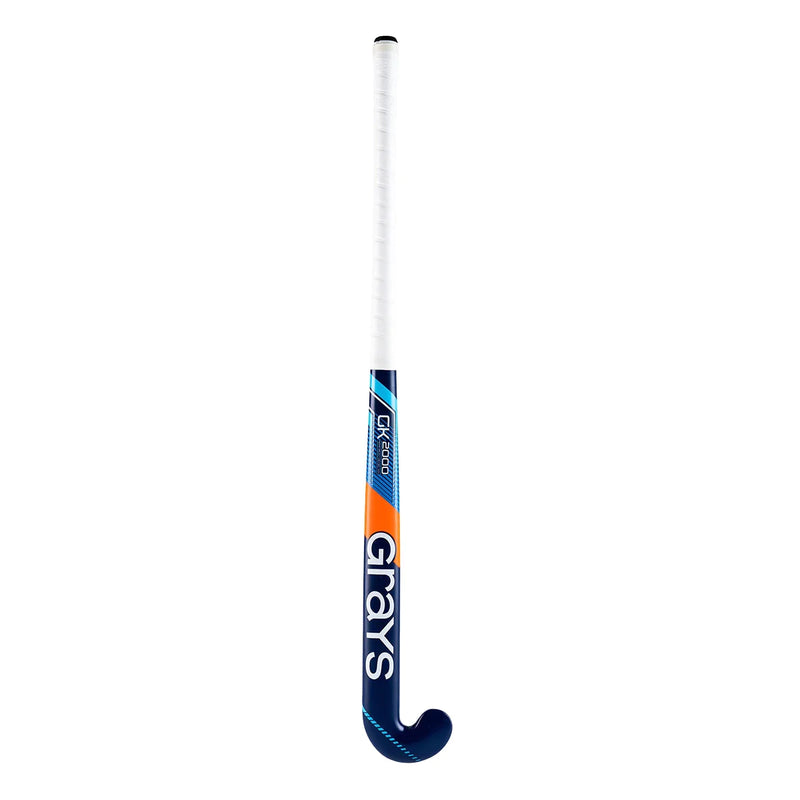 Grays 2000 Ultrabow Goalkeeping Hockey Stick