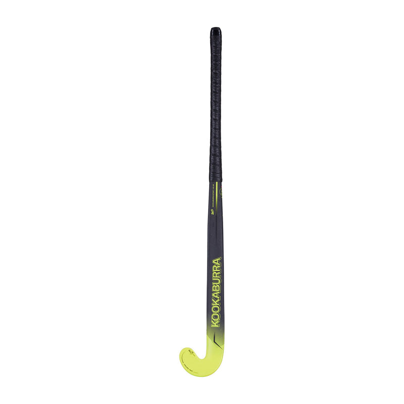 Kookaburra Hornet L Bow X Hockey Stick
