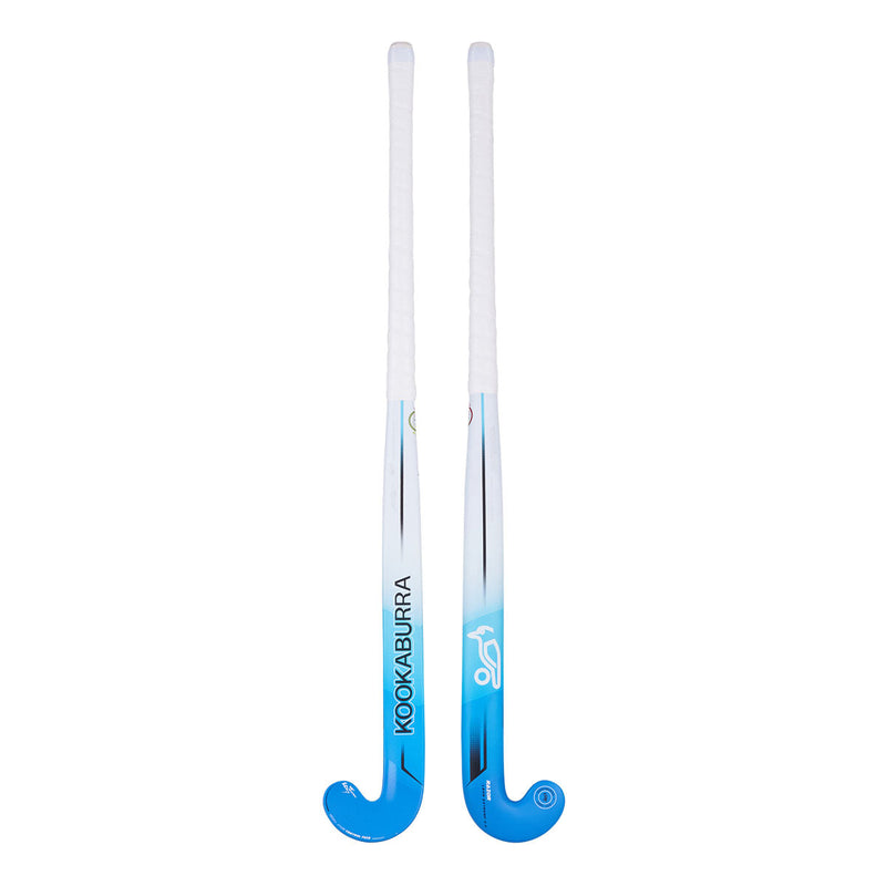 Kookaburra Razor L Bow Extreme 2.0 Junior Hockey Stick