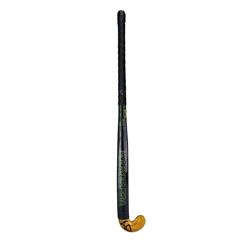 Kookaburra Meteor Wooden Hockey Stick