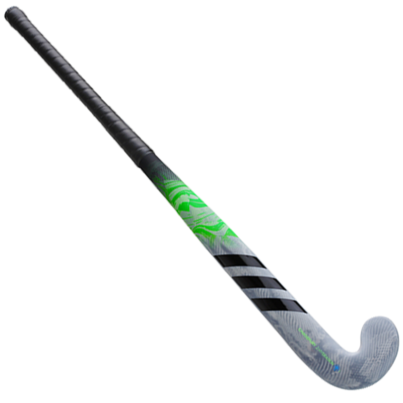 Adidas Chaosfury Hybraskin .2 Wood Indoor Hockey Stick