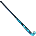 Mercian Evolution Pro Wood Indoor Hockey Stick back