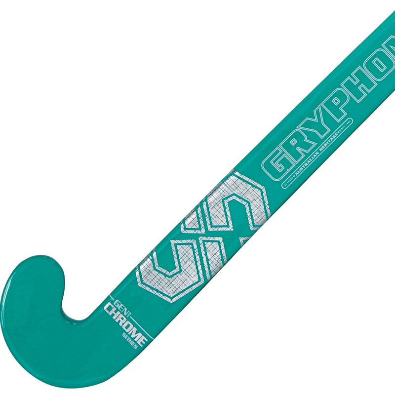 Gryphon Chrome Cobra Pro 25 Hockey Stick - 2023