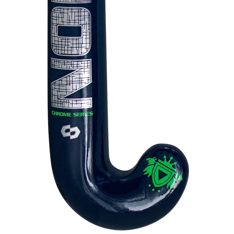 Gryphon Chrome Elan Pro 25 Hockey Stick - 2023