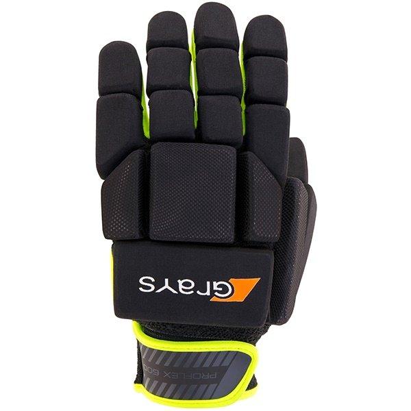 Grays ProFlex 600 Hockey Gloves