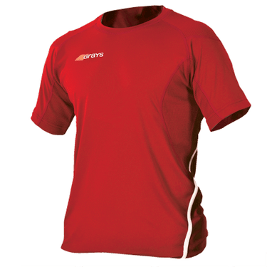 Grays G650 Men's Hockey Shirt