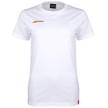 Grays Tangent Womens Hockey Tee Shirts