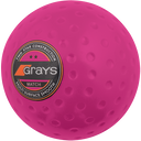Grays Match Hockey Ball Pink
