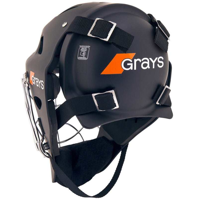 Grays G600 Goalkeeping Helmet