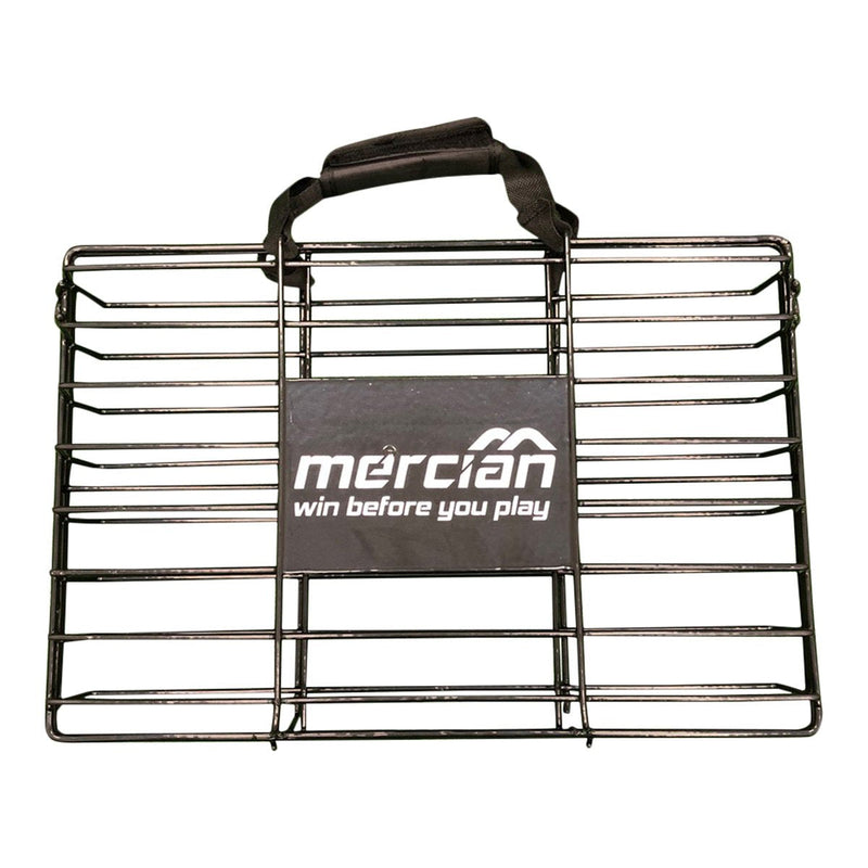 Mercian Wire Frame Hockey Ball Basket