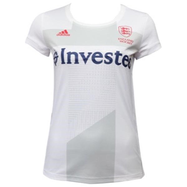 England Away Women s Hockey Replica Shirt