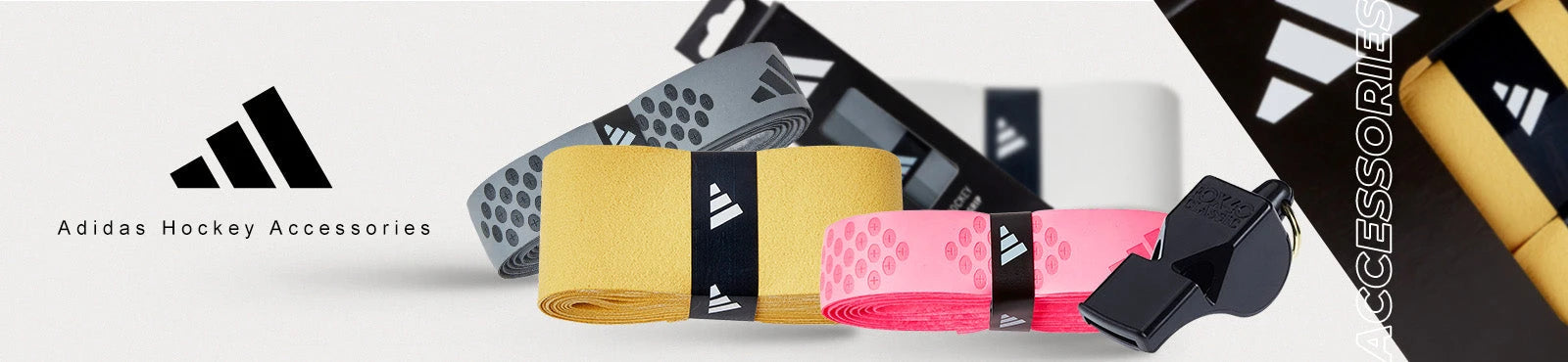 Adidas Hockey Accessories