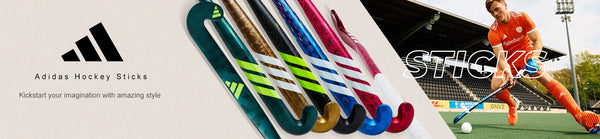 Adidas indoor hockey sales