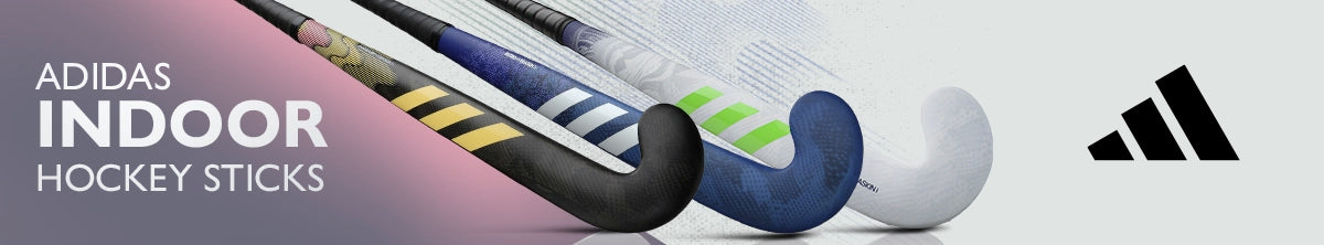 Adidas Indoor Hockey Sticks