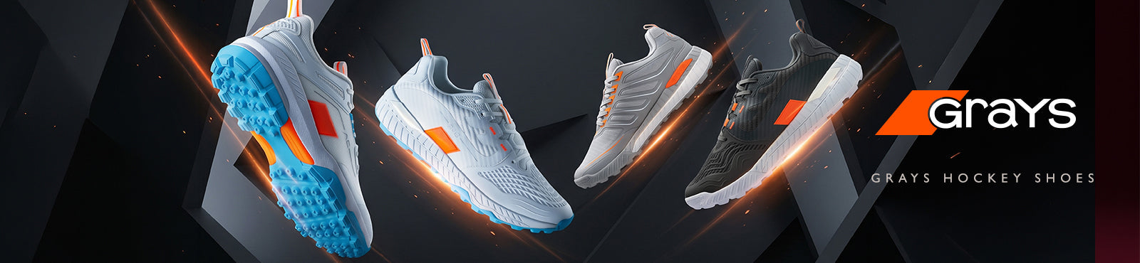 Grays Hockey Shoes