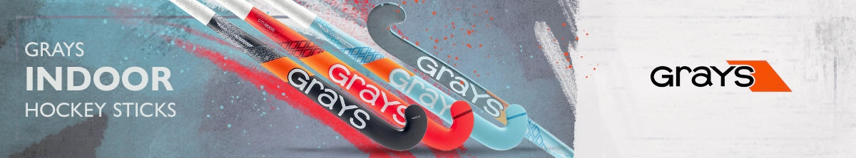 Grays Indoor Hockey Sticks