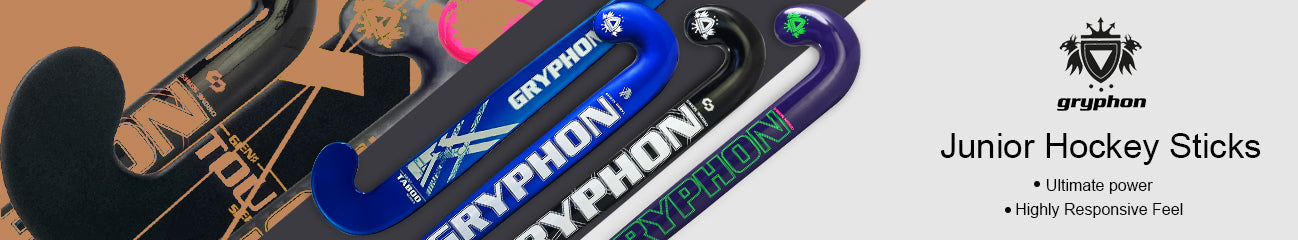 Gryphon Junior Hockey Sticks