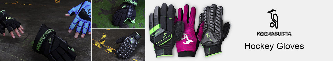 Kookaburra Hockey Gloves