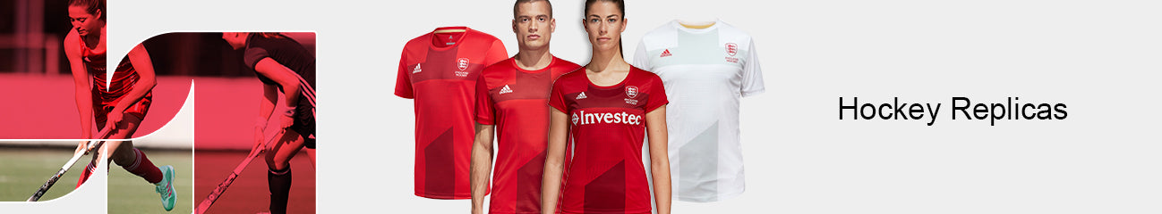 Hockey Replicas