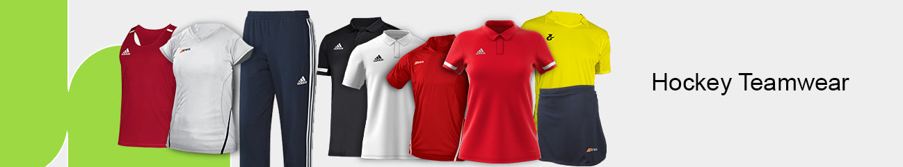 Hockey Teamwear