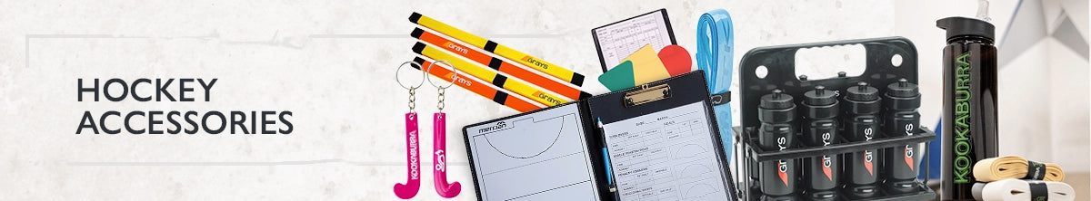 Hockey Accessories