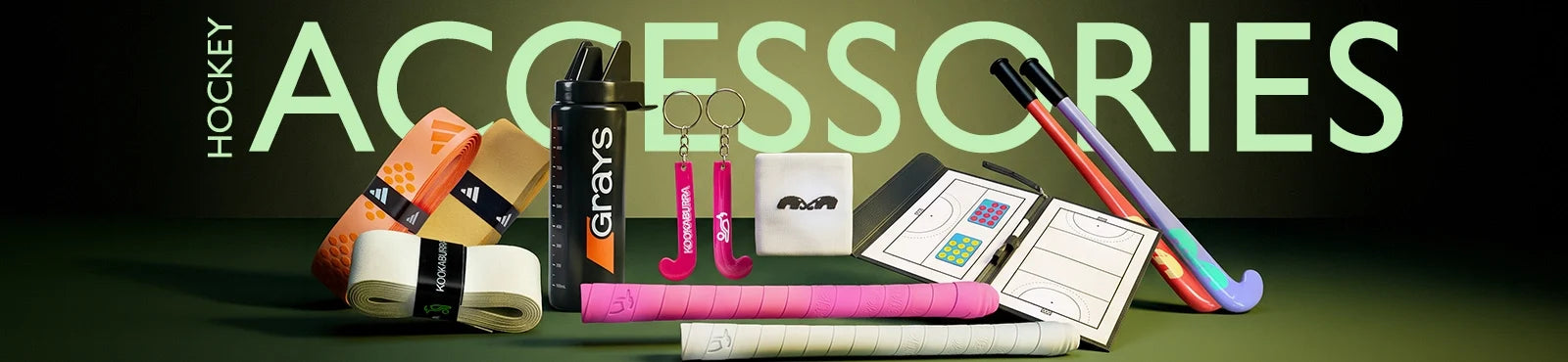 Hockey Accessories