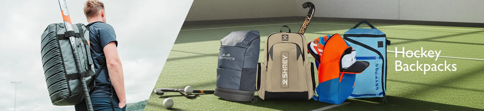 Hockey Backpacks