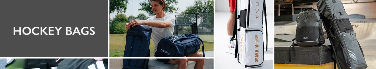 Hockey Bags