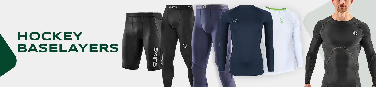 Hockey Baselayers