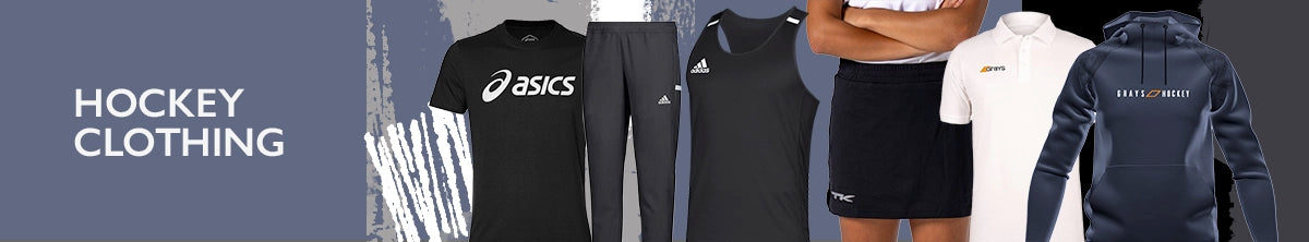 Hockey Clothing