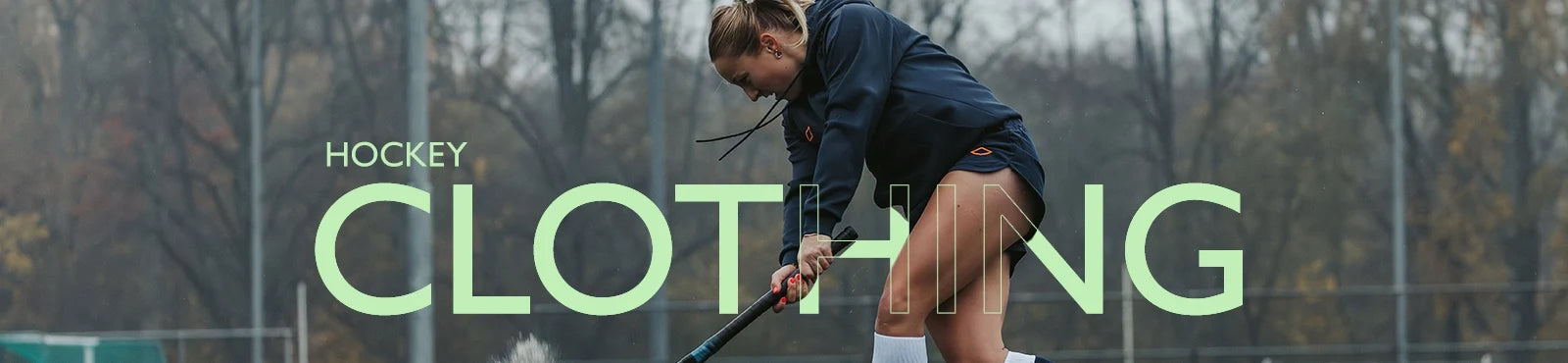 Hockey Clothing