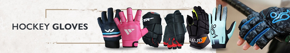 Hockey Gloves