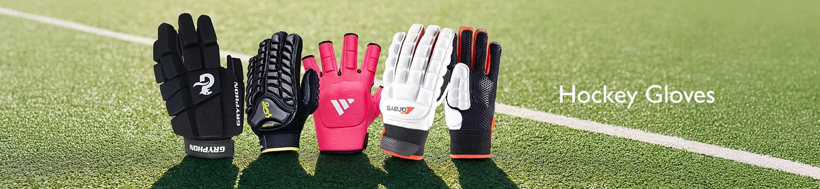 Hockey Gloves
