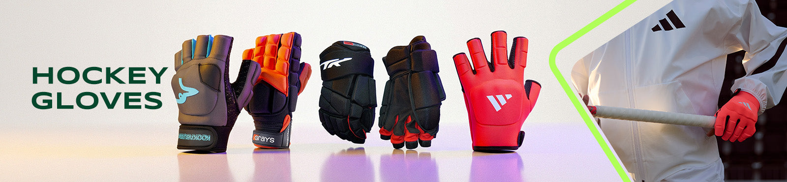 Hockey Gloves