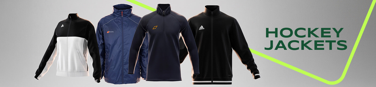 Hockey Jackets