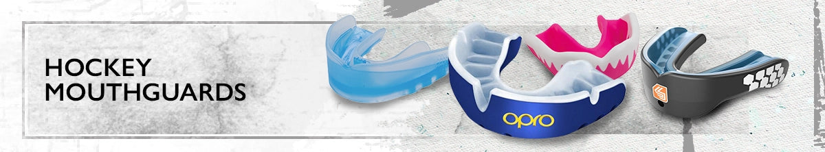 Hockey Mouthguards