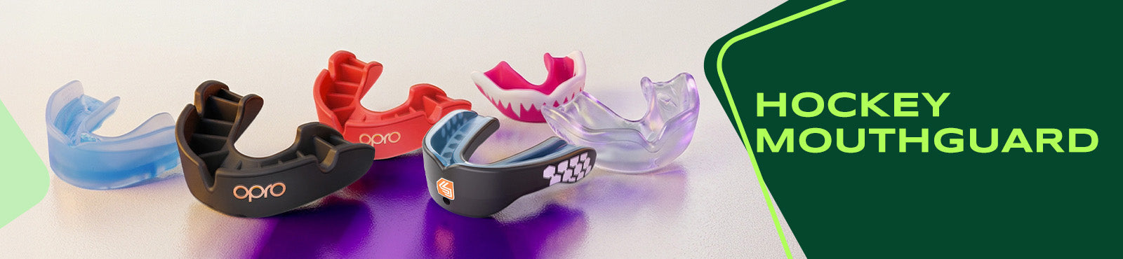Hockey Mouthguards