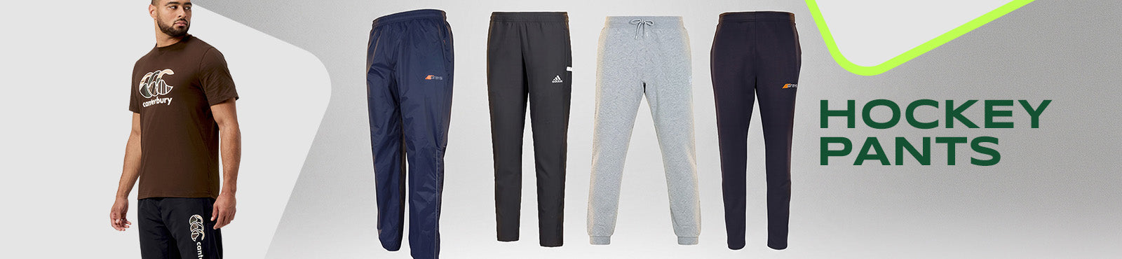 Hockey Pants