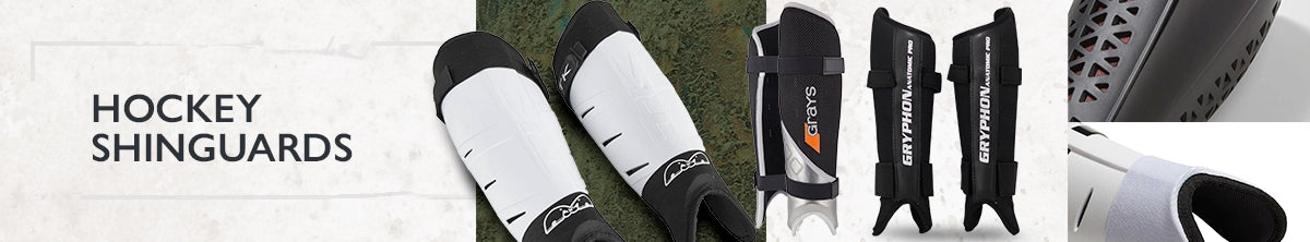Hockey Shinguards