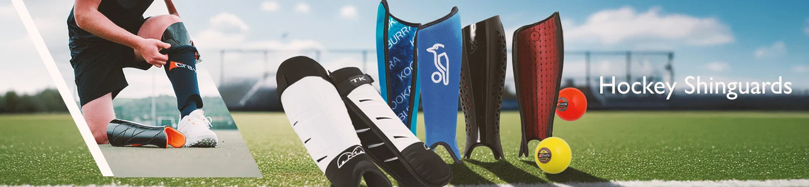 Hockey Shinguards