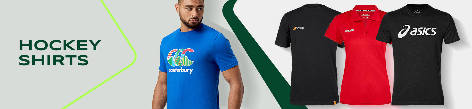 Hockey Shirts