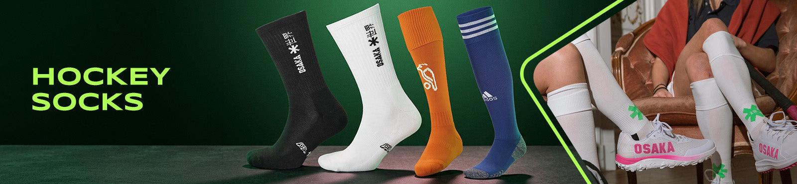 Hockey Socks