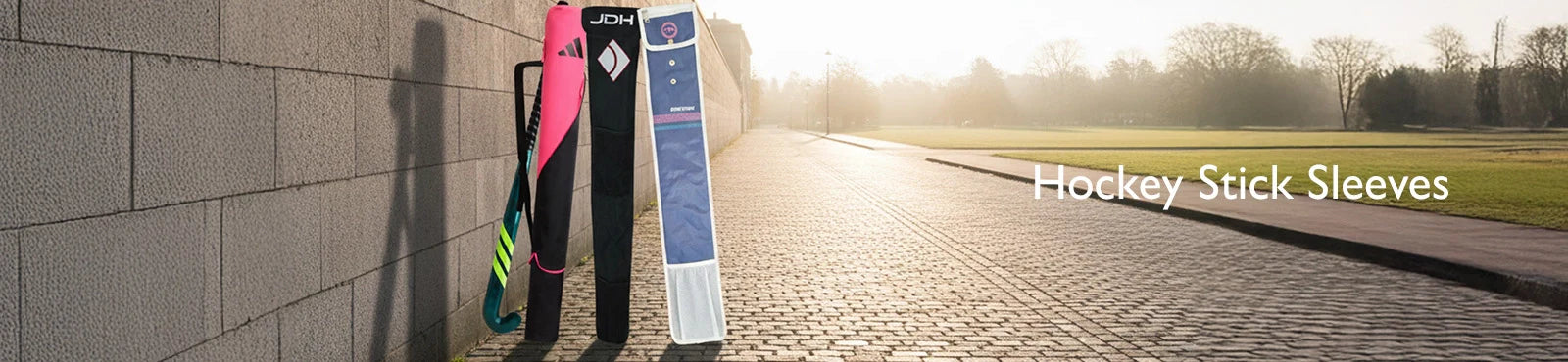 Hockey Stick Sleeves