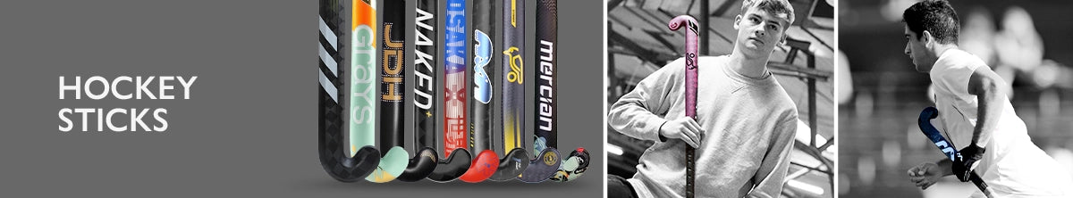 Hockey Sticks