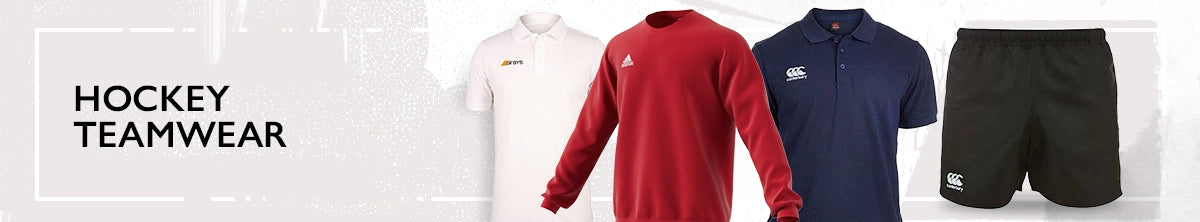 Hockey Teamwear