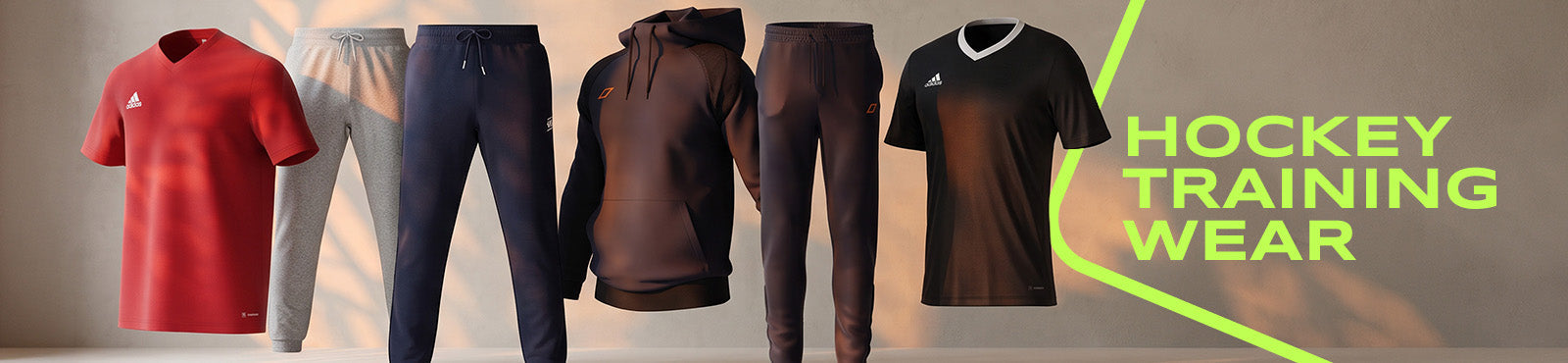 Hockey Training Wear