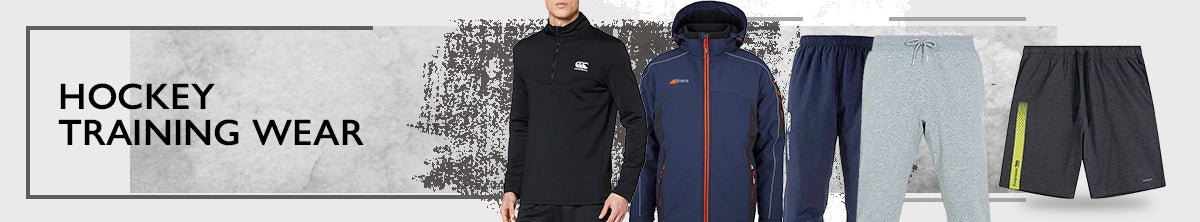 Hockey Training Wear