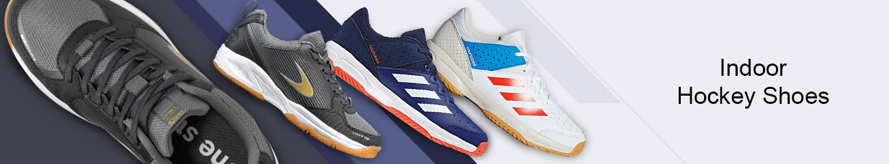 Indoor Hockey Shoes