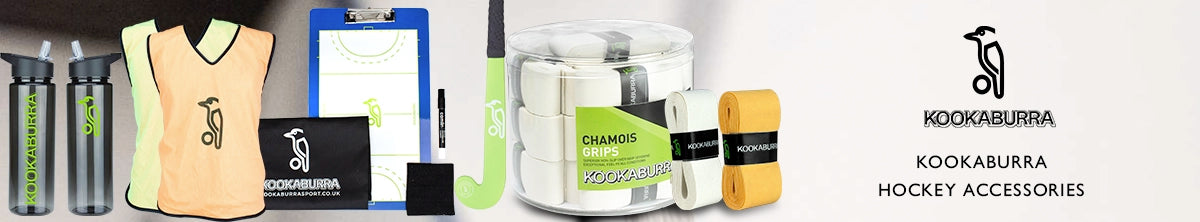 Kookaburra Hockey Accessories